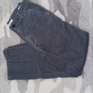 Pacsun corduroy pants 28x30
